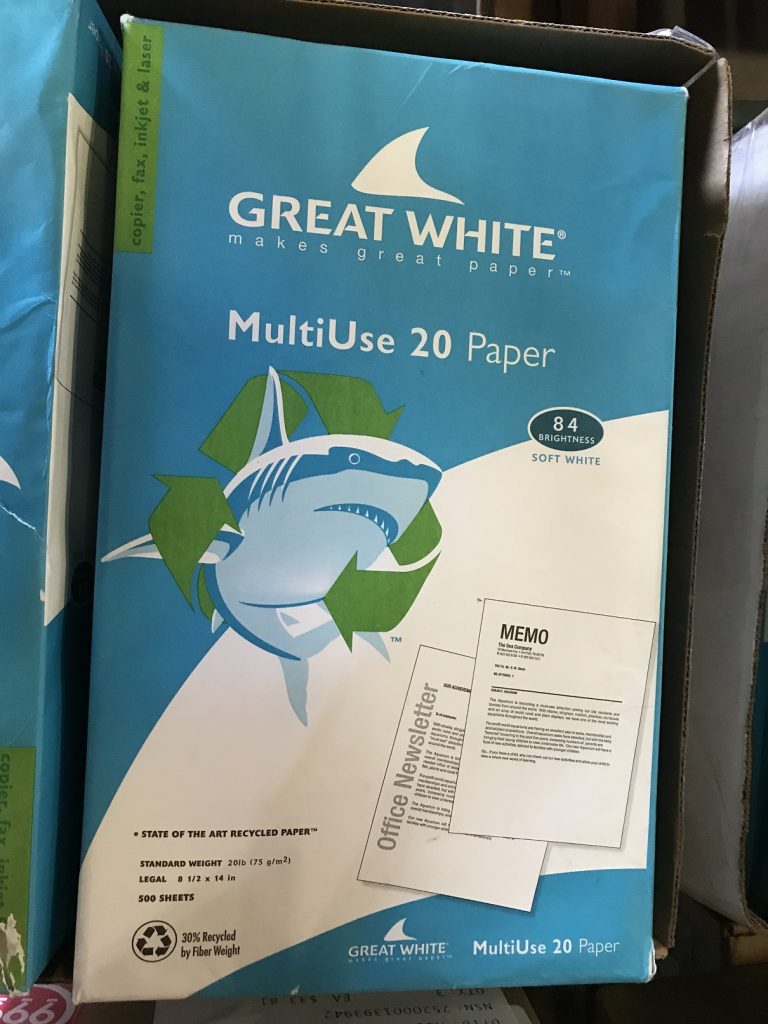 State Procurement Office OFFICE SUPPLIES, PRINTING (2)