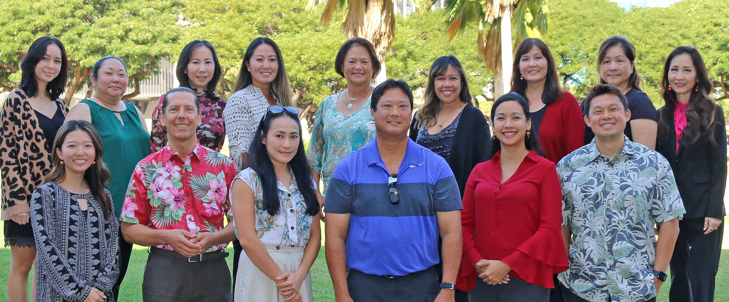 State Procurement Office SPO Team 2022 cropped